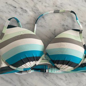 Striped Bikini from La Vie en Rose